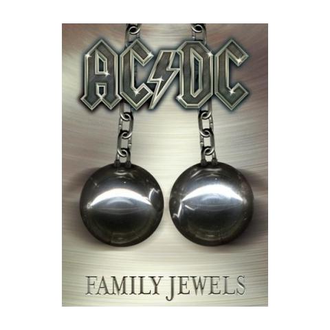 Ac / Dc - Family Jewels (2 Dvd)  - Foto 2