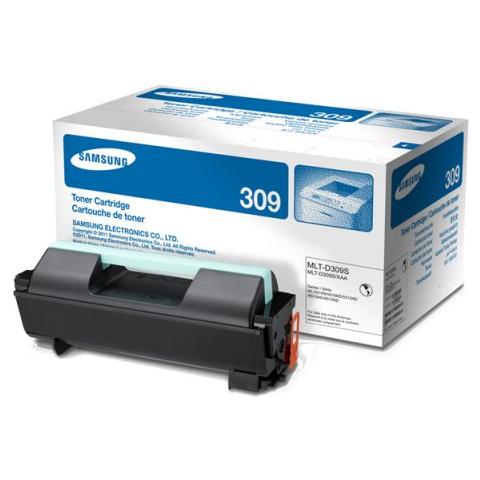 MLT-D309S / ELS Toner Originale Nero per ML-5510ND / 6510ND Capacità 10000 Pagine - Foto 2