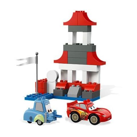 5829 Pit Stop - Foto 6