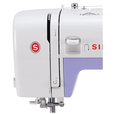 3232 Simple Macchina da Cucire Elettronica a Braccio Libero 32 Punti - Foto 2