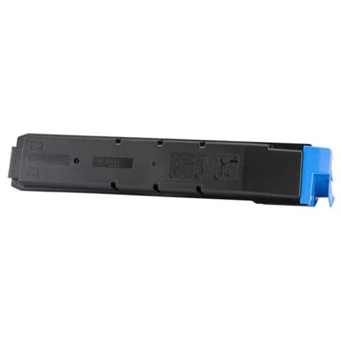 1T02MNCNL0 Toner Originale Ciano per FS-C8600DN Capacità 20000 Pagine - Foto 1
