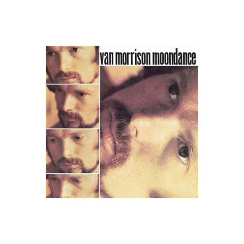 Van Morrison - Moondance (Remastered) - Foto 1