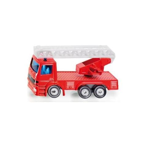 Camion Vigili del Fuoco con Scala - Foto 2