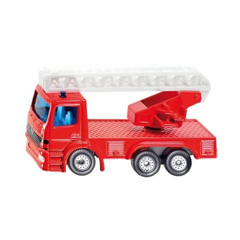 Camion Vigili del Fuoco con Scala - Foto 1