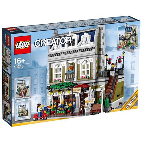 10243 Ristorante Parigino - Foto 8