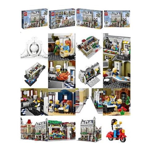 10243 Ristorante Parigino - Foto 2