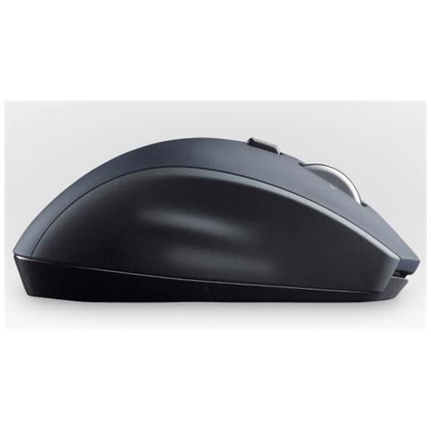 Marathon Mouse M705, Nero - Foto 8