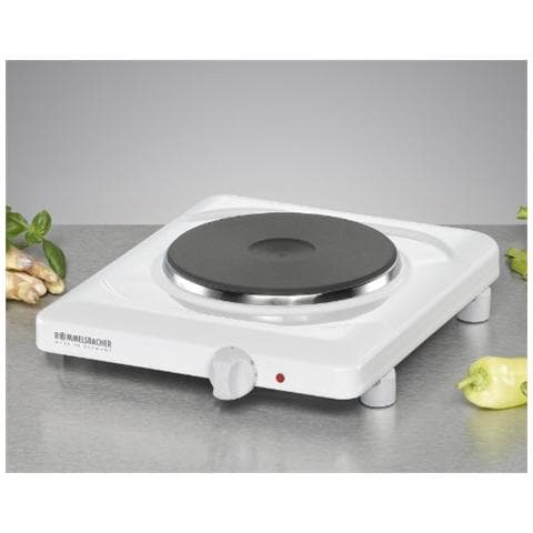 THL 1597 Fornello Elettrico Potenza 1500 Watt - Foto 2