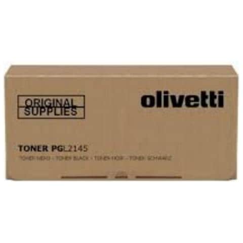 B1072 Toner Originale Nero per PG L2145 Capacità 15500 Pagine - Foto 2