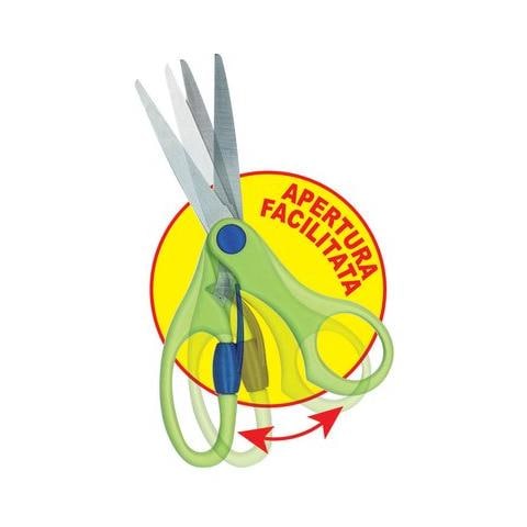 Forbice con molla - 13 cm - FA1204 - Foto 1