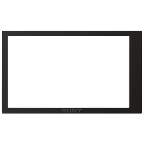 Proteggi-schermo per Fotocamera a6000 - Foto 3