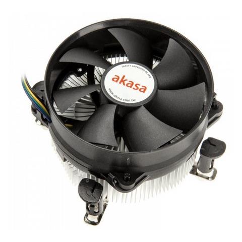 AK-959CU CPU-Kühler - 92mm - Foto 2