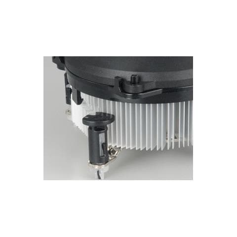 AK-959CU CPU-Kühler - 92mm - Foto 1