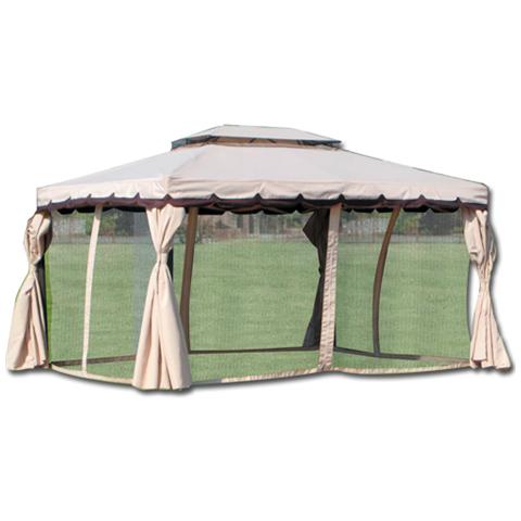 Ricambio top di copertura per gazebo P12437 - Foto 1