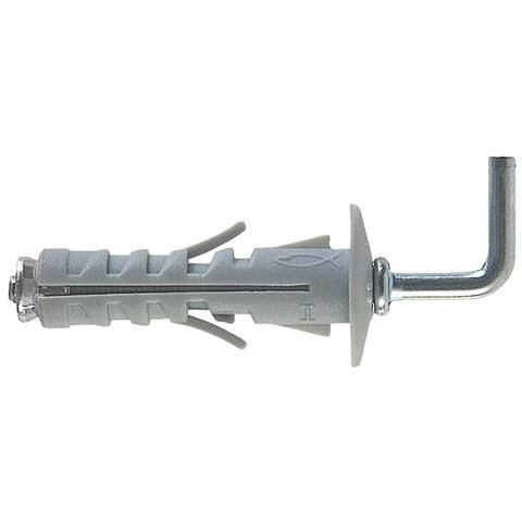 Tasselli Nyl"sb"12/2 C / Gancio - Foto 2