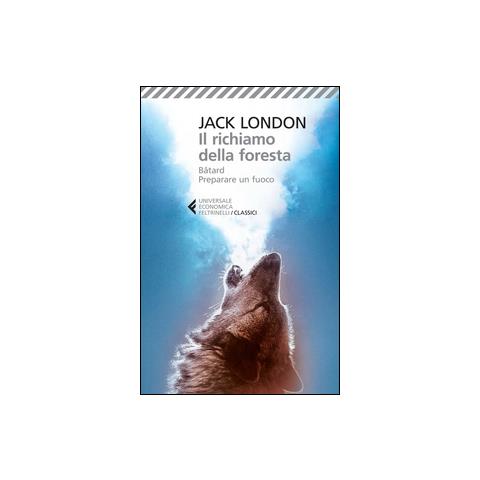 Jack London - Il richiamo della foresta-Bâtard-Preparare un fuoco - Foto 3