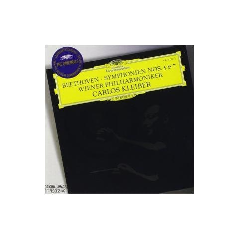 Beethoven - Sinf. N. 5 E 7 - Kleiber - Foto 2