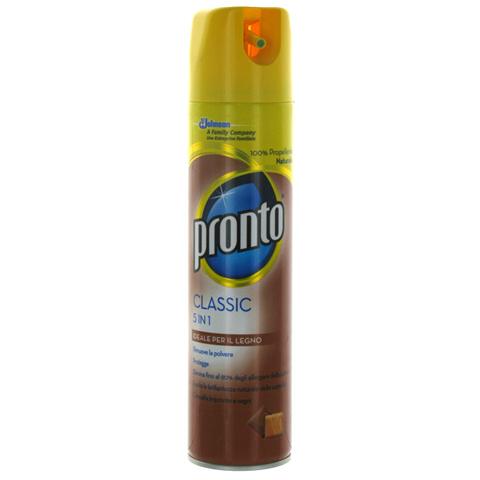 Classico Spray - Foto 1