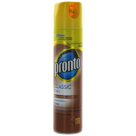 Classico Spray - Foto 2