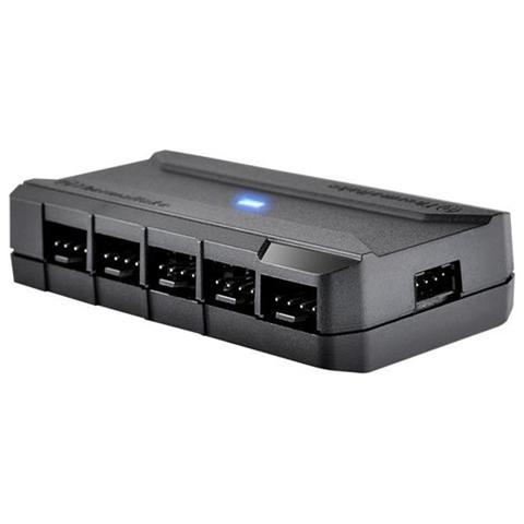 LOGILINK PA0248: Adaptador de toma de corriente con detector de