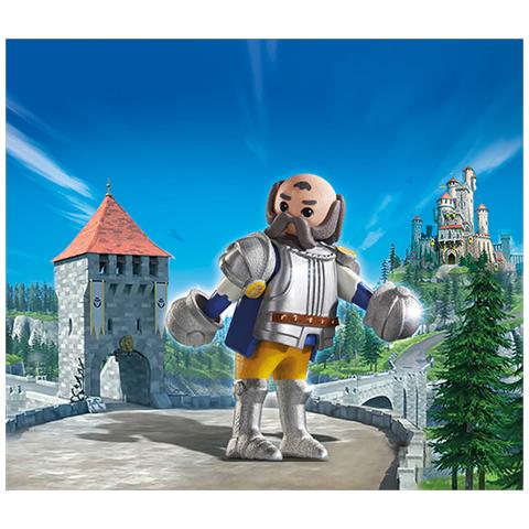 Super 4 Royal Guard Sir Ulf, , Multicolore - Foto 2