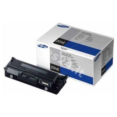 TONER COMPATIBILE - Original Samsung Nero Mlt-d204e ~10000 Pagine Altissima Capacitï¿½ - Foto 1