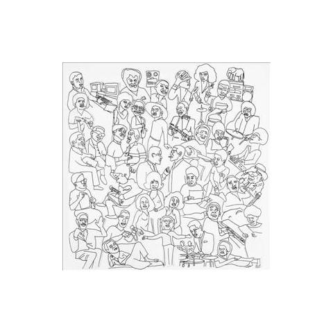 Cd Romare - Projections - Foto 1