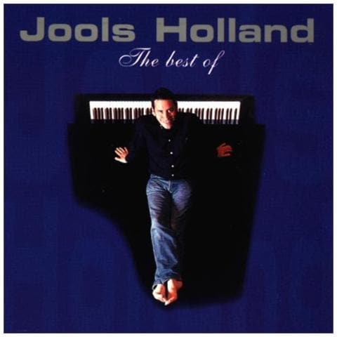 Jools Holland - The Best Of - Foto 1