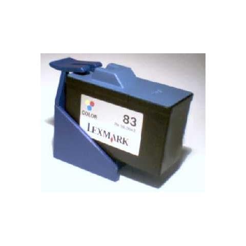 Lexmark N°83 Tricolor 18l0042 Compatibile Alta Capacità - Foto 1