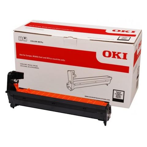 Tamburo di stampa Nero - Foto 1