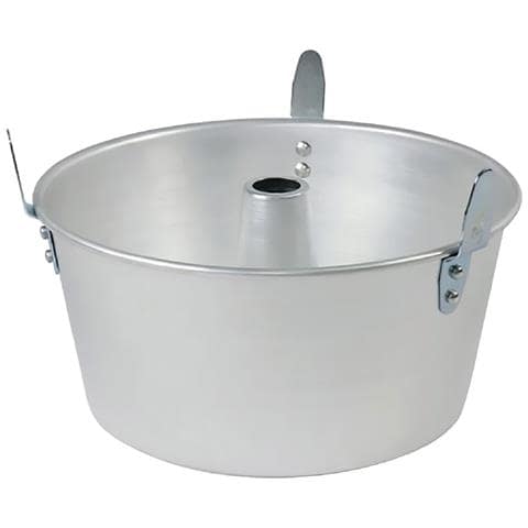 Stampo Americano Alluminio Concono Cm24 T / leg Strumenti Da Cucina - Foto 5