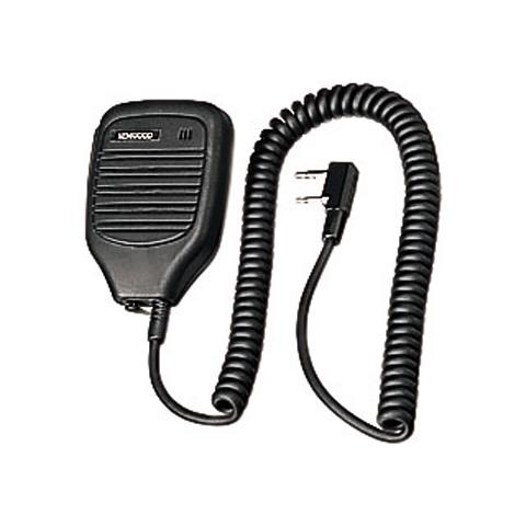 Microfono Altoparlante Per Ricetrasmittenti Protalk E Ubz - Foto 1