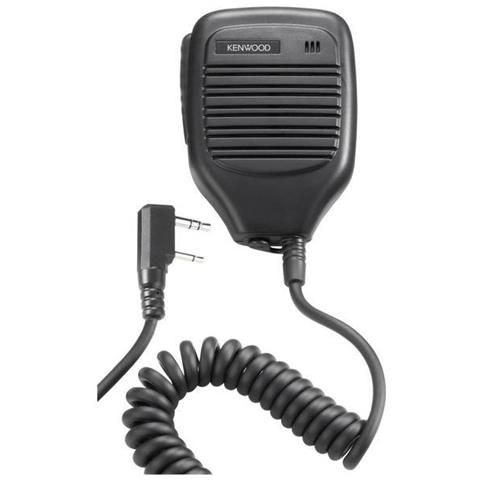 Microfono Altoparlante Per Ricetrasmittenti Protalk E Ubz - Foto 2