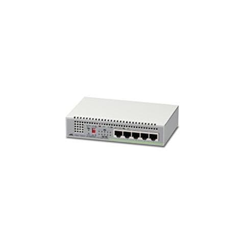 Switch Serie GS910 con 5 Porte Gigabit Ethernet 10/100/1000 - Foto 1
