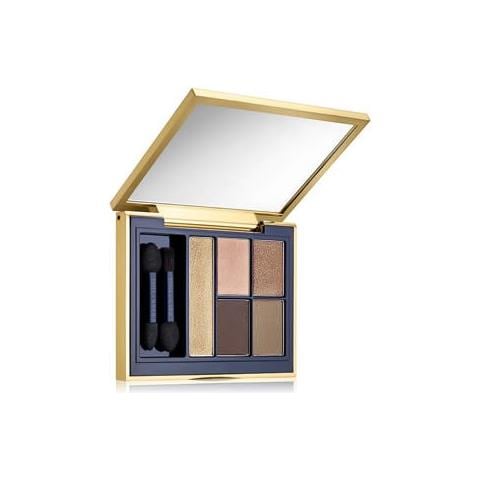 Pure Color Eyeshadow Palette 405-adobe 7 Gr - Foto 2