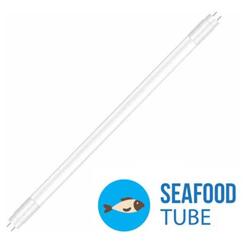 Neon A Led Tubo Per Pescherie 120 Cm 18w T8 G13 Smd Vt-1228 6325 - Foto 2