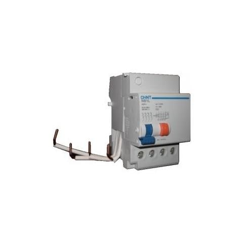 51941 Nb1l-63-differenziale Acc. 4p 50/63a Idn 300ma 3m 198433 - Foto 1