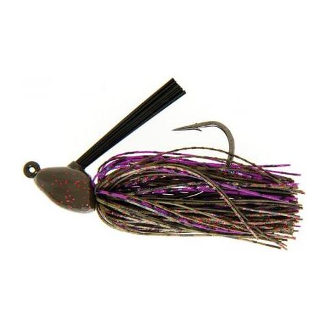 Tenax Jig Wide Gap 10gr Greenpumpkin Red Purple - Foto 1