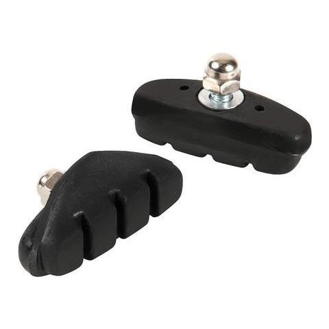 Pf-1 Pattini Freni Bici 50mm Universali Tipo A Pinza 92181 - Foto 2