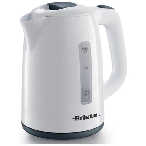 BOLLITORE LT. 1,7 1850-2200W - Foto 2