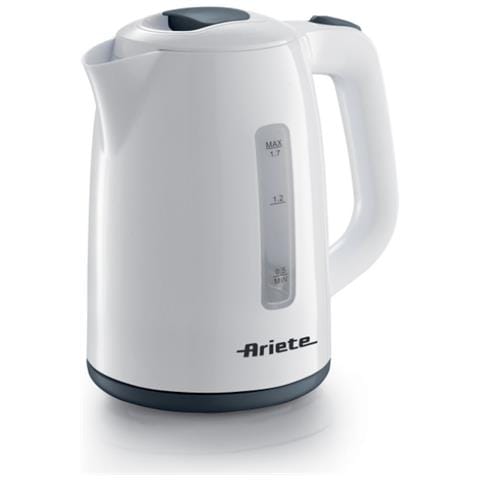 BOLLITORE LT. 1,7 1850-2200W - Foto 3