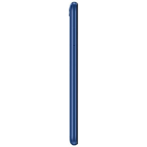 7S 16 GB 4G / LTE Dual Sim Display 5.4" HD Slot Micro SD Fotocamera 13 Mpx Android Italia Blu - Foto 1