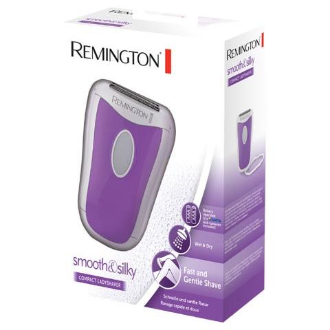 WSF4810 Smooth & Silky Depilatore a Batteria Wet & Dry - Foto 4