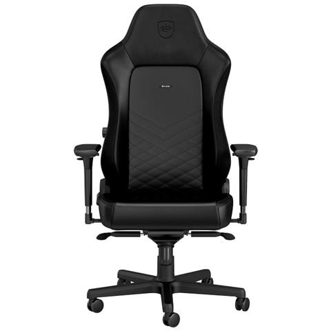 Hero sedia da ufficio e computer Seduta imbottita Schienale imbottito - Foto 6
