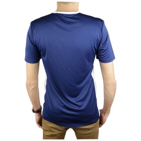 Magliette Entrada 18 S / s Abbigliamento Uomo S - Foto 6
