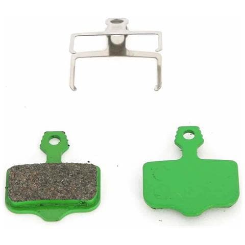 Freni Disk Brake Pads Avir Elixir Organic Ricambi Dei Componenti One Size - Foto 1