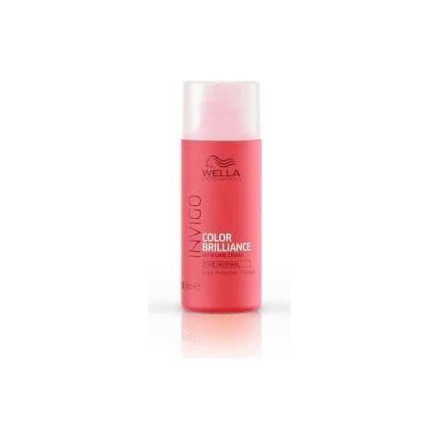 Invigo Color Shine Shampoo Per Capelli Fini / Normali 50ml - Foto 1