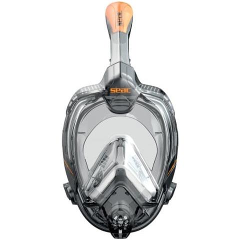 Seac Libera S / m Maschera Snorkeling - Foto 2