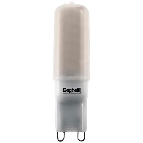 Lampadina Led G9 4w 230v 4000k Luce Bianca Naturale 56131 - Foto 1