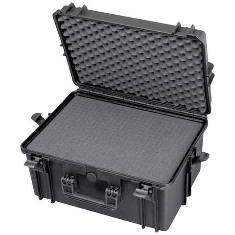 Universale Valigetta Porta Utensili Senza Contenuto 1 Pezzo (l X A X P) 555 X 306 X 428 Mm - Foto 1